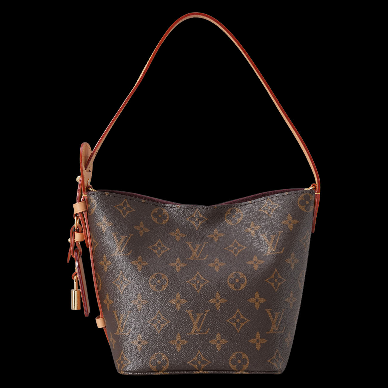 LOUIS VUITTON(USED)루이비통 m12925 올인bb